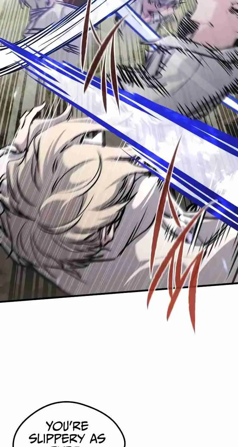 Read The Regressed Mercenary’s Machinations chapter 8 image 74 on Lezhin