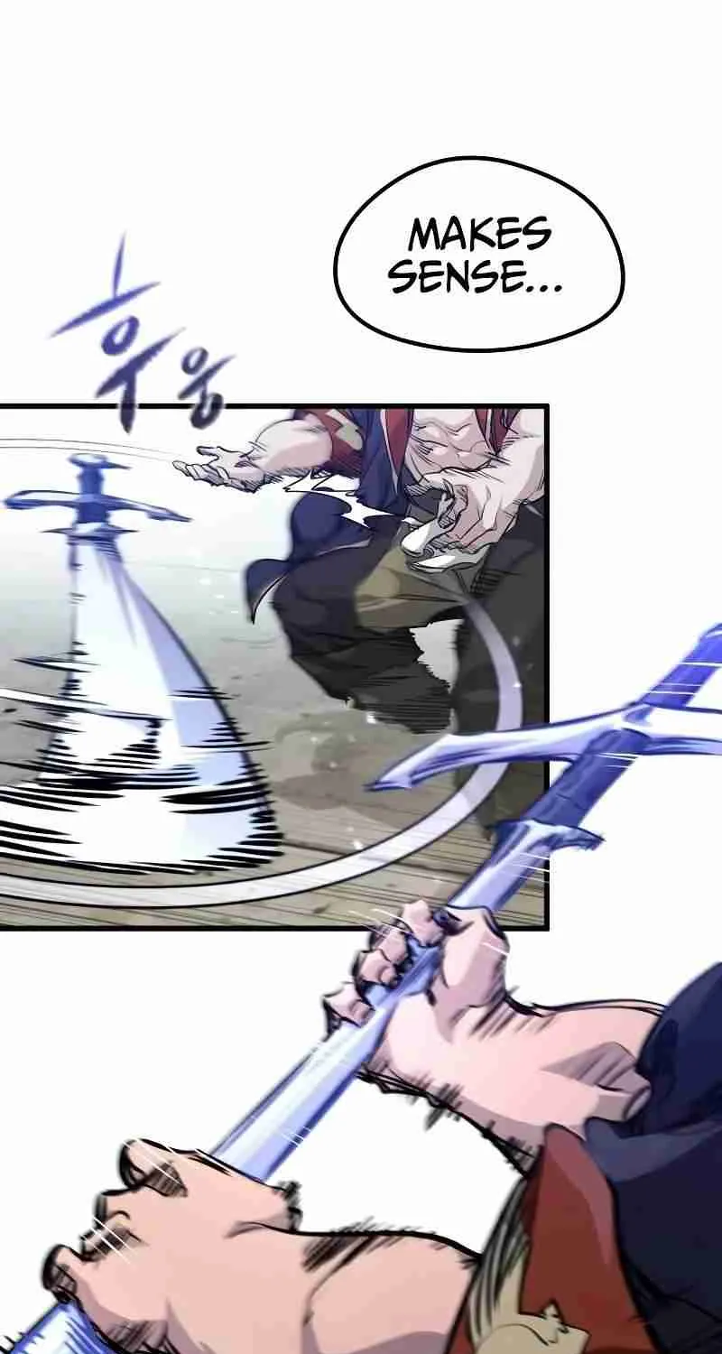 Read The Regressed Mercenary’s Machinations chapter 8 image 76 on Lezhin