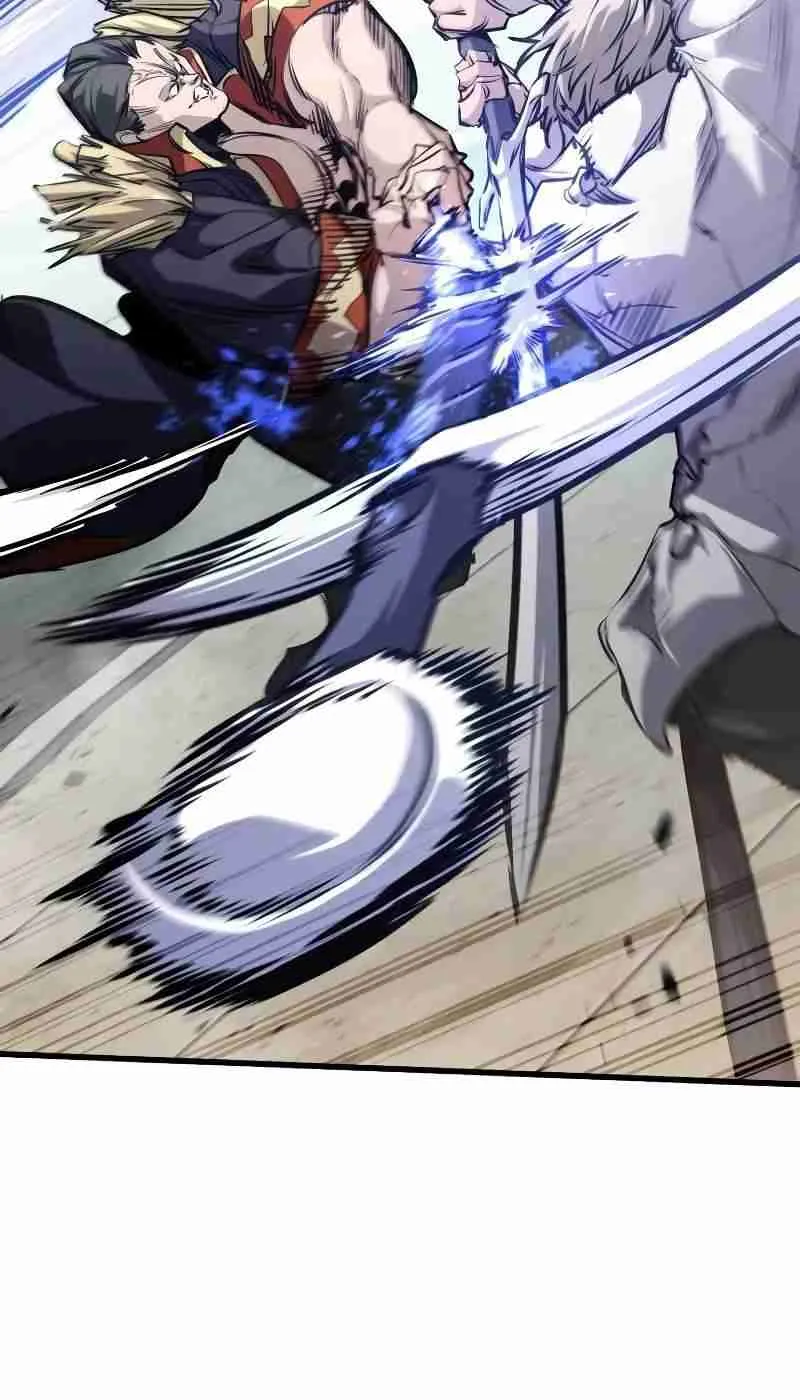 Read The Regressed Mercenary’s Machinations chapter 8 image 78 on Lezhin