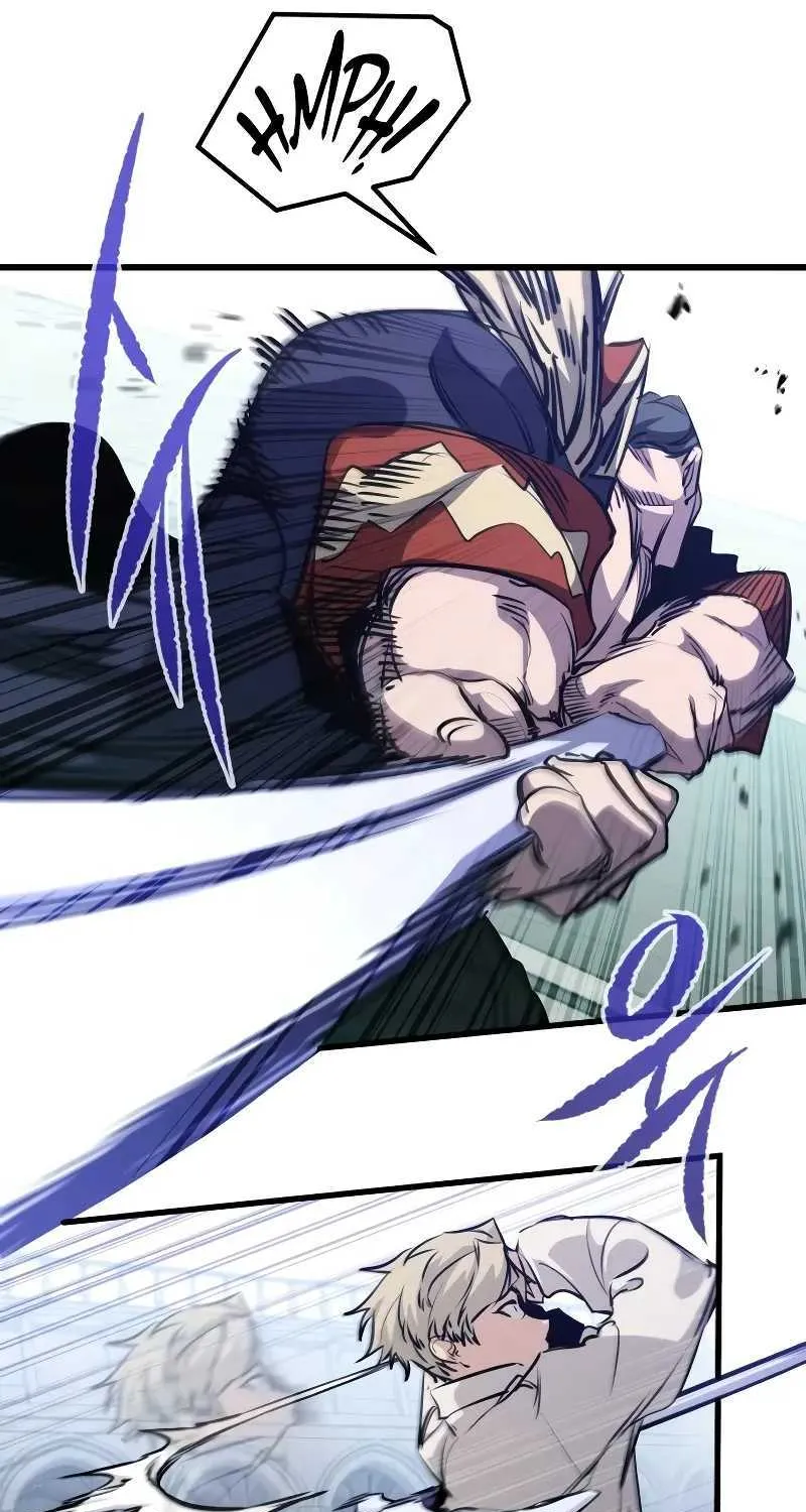Read The Regressed Mercenary’s Machinations chapter 8 image 79 on Lezhin