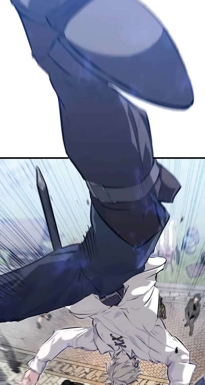 Read The Regressed Mercenary’s Machinations chapter 8 image 84 on Lezhin