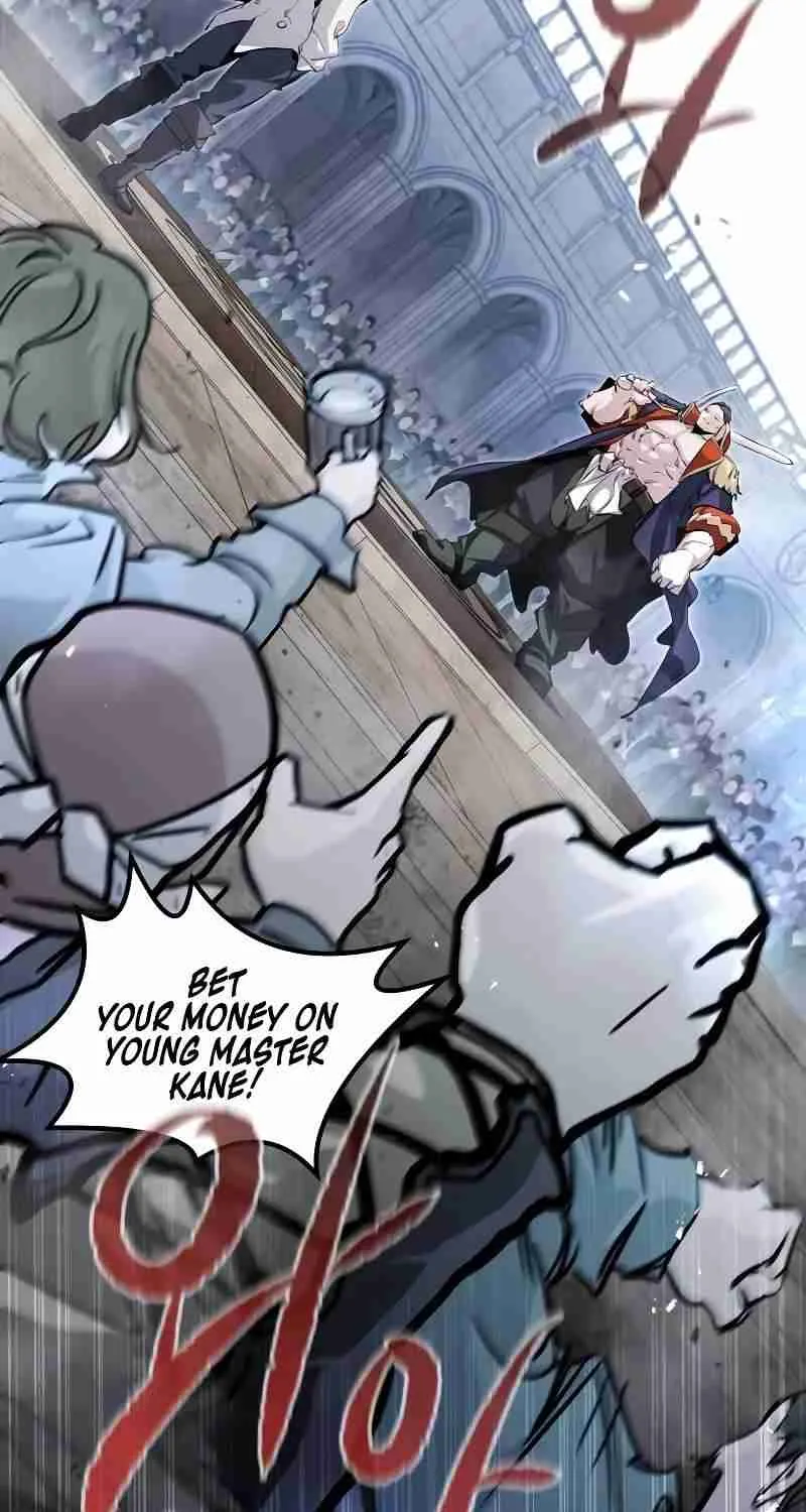 Read The Regressed Mercenary’s Machinations chapter 8 image 9 on Lezhin