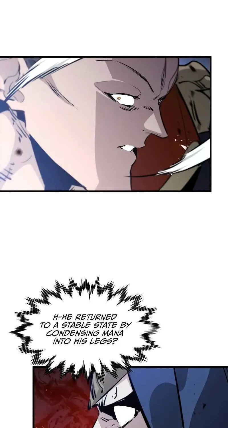 Read The Regressed Mercenary’s Machinations chapter 8 image 94 on Lezhin