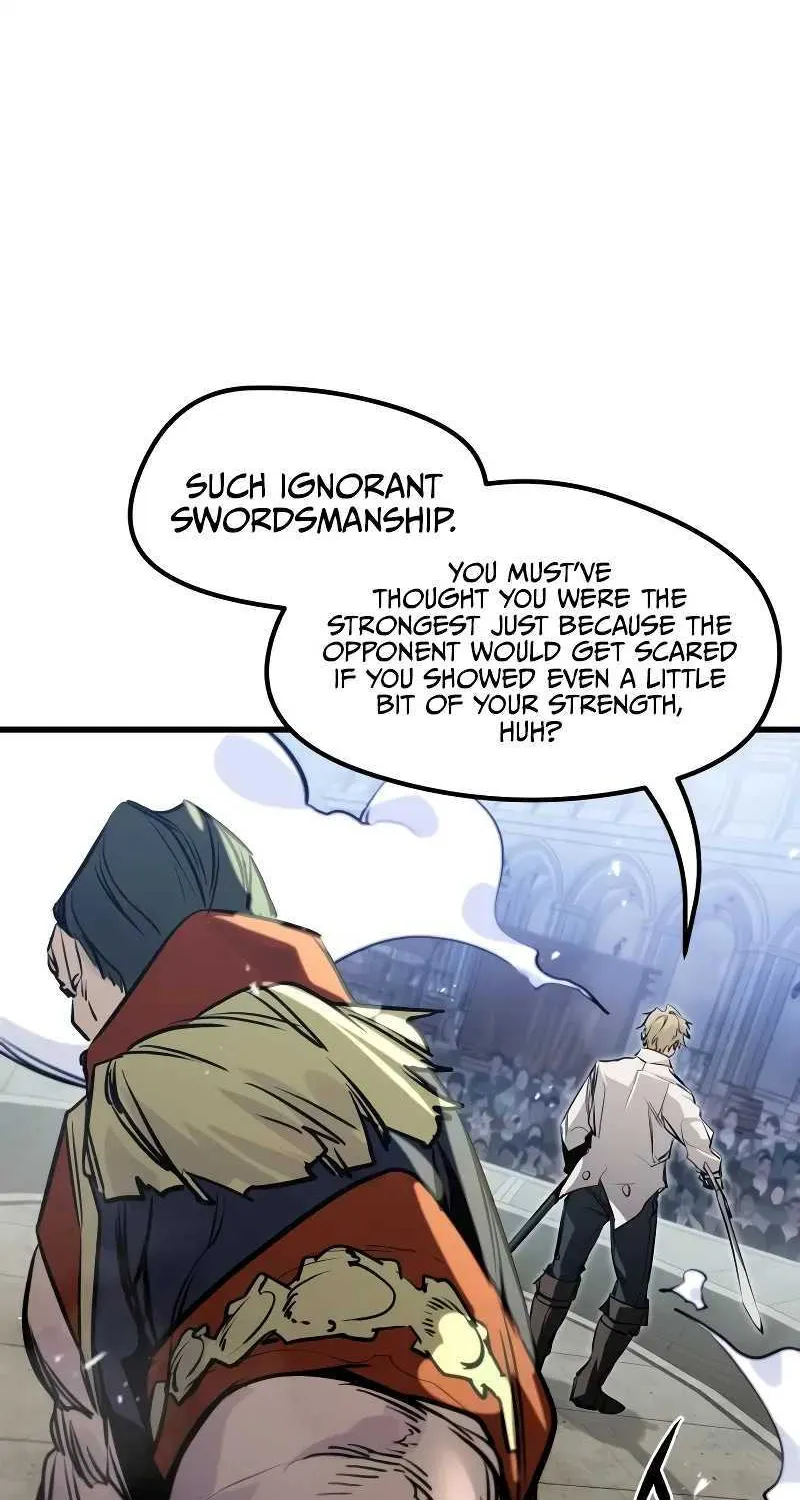 Read The Regressed Mercenary’s Machinations chapter 8 image 96 on Lezhin