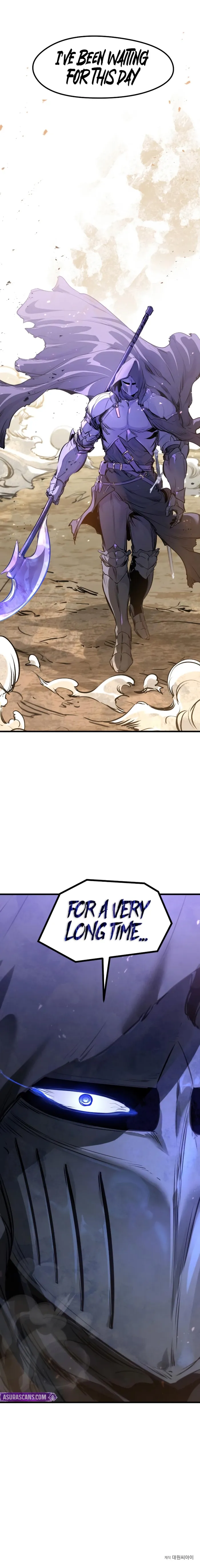 Read The Regressed Mercenary’s Machinations chapter 80 image 22 on Lezhin
