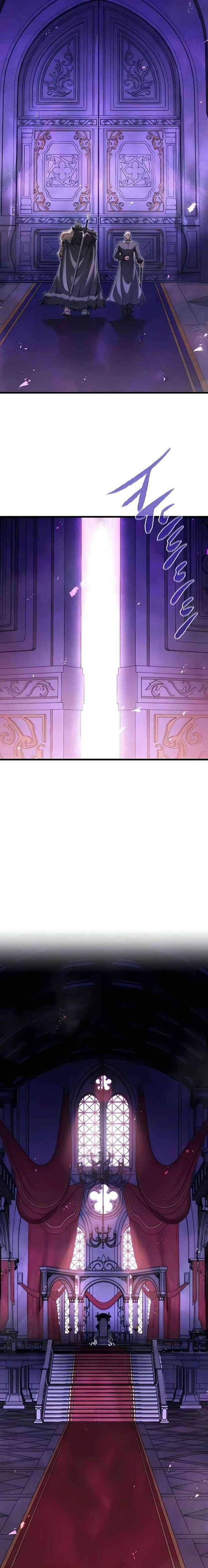 Read The Regressed Mercenary’s Machinations chapter 83 image 15 on Lezhin