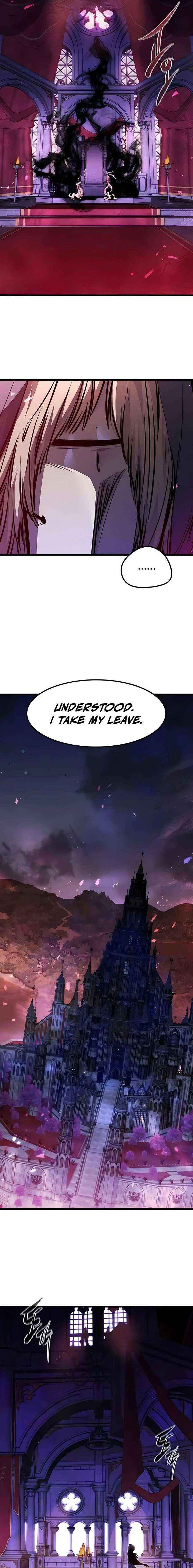 Read The Regressed Mercenary’s Machinations chapter 83 image 23 on Lezhin