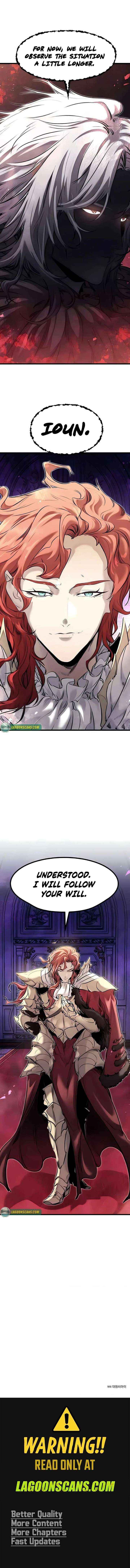 Read The Regressed Mercenary’s Machinations chapter 83 image 25 on Lezhin