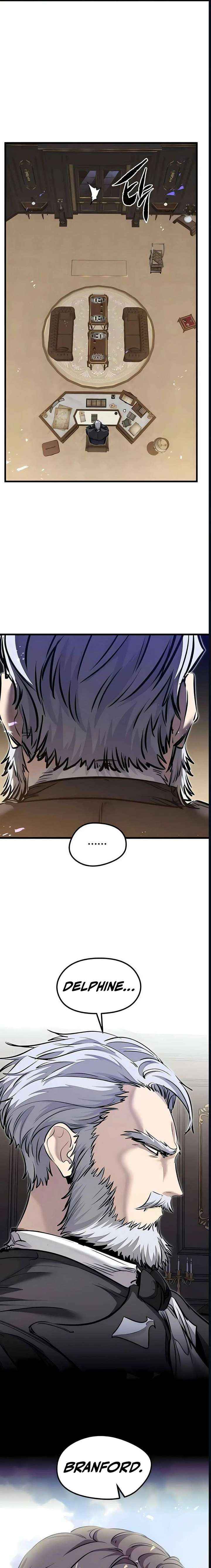 Read The Regressed Mercenary’s Machinations chapter 83 image 9 on Lezhin