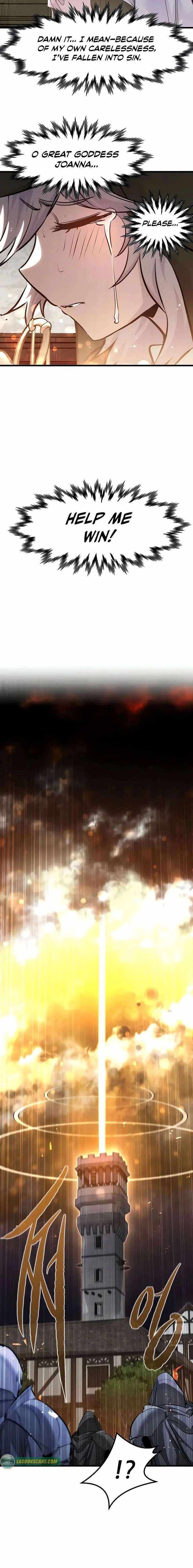 Read The Regressed Mercenary’s Machinations chapter 84 image 23 on Lezhin