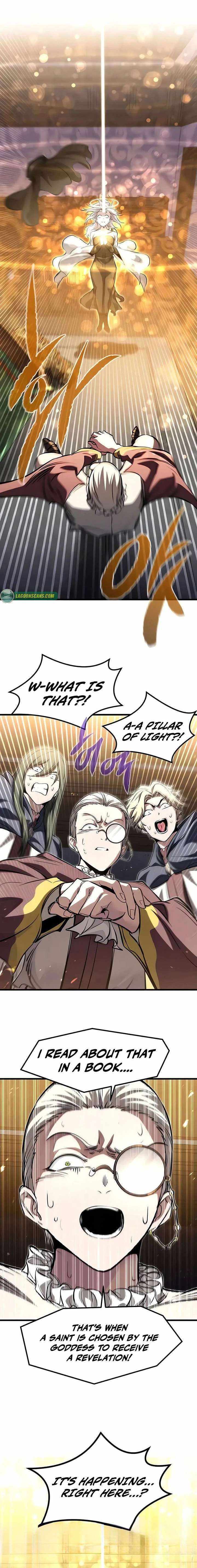 Read The Regressed Mercenary’s Machinations chapter 84 image 24 on Lezhin