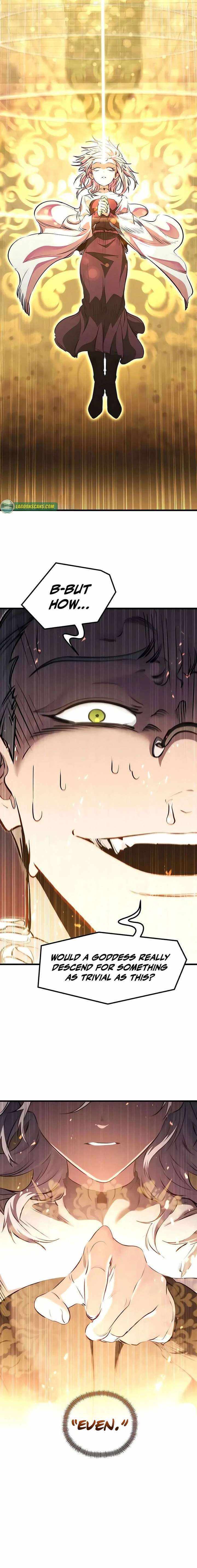 Read The Regressed Mercenary’s Machinations chapter 84 image 25 on Lezhin