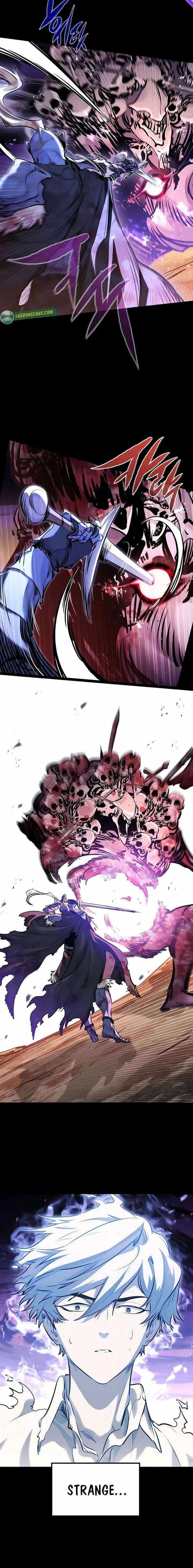Read The Regressed Mercenary’s Machinations chapter 84 image 5 on Lezhin