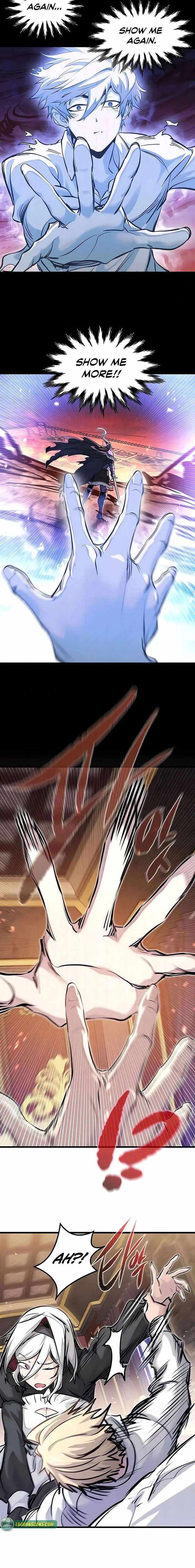 Read The Regressed Mercenary’s Machinations chapter 84 image 9 on Lezhin