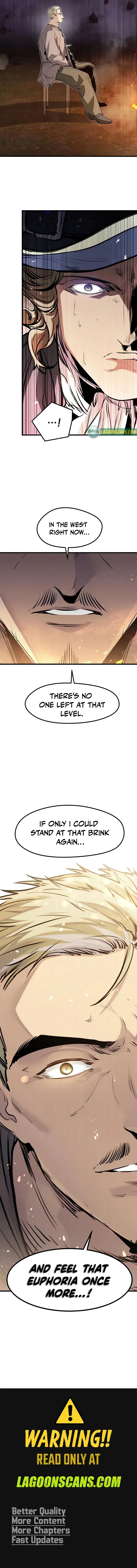 Read The Regressed Mercenary’s Machinations chapter 85 image 12 on Lezhin