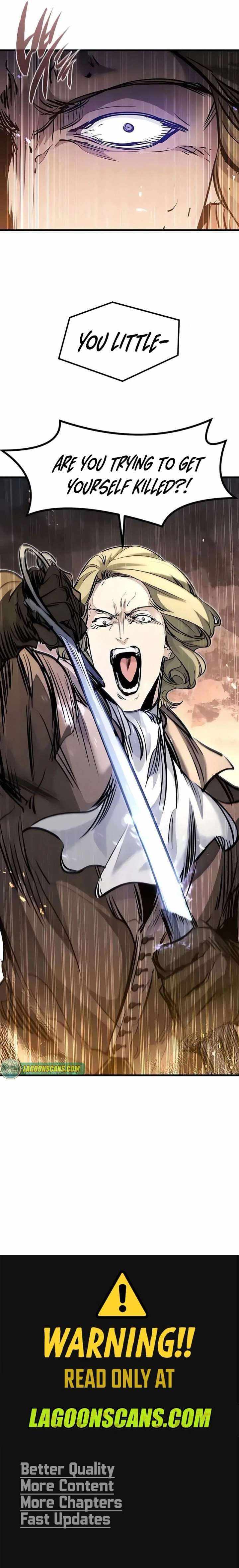 Read The Regressed Mercenary’s Machinations chapter 86 image 18 on Lezhin