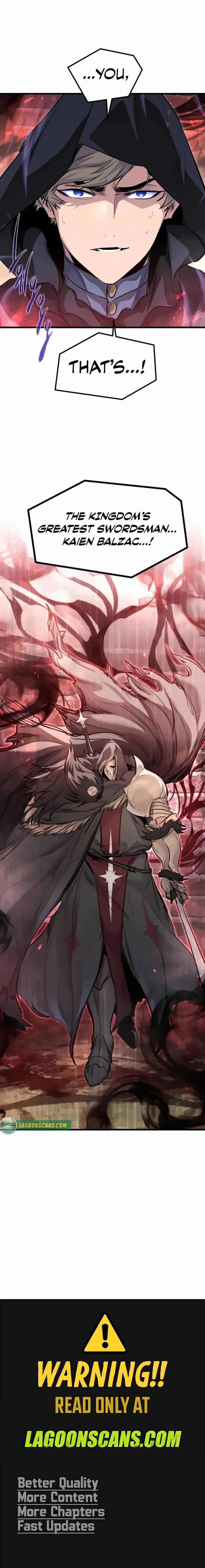 Read The Regressed Mercenary’s Machinations chapter 89 image 12 on Lezhin
