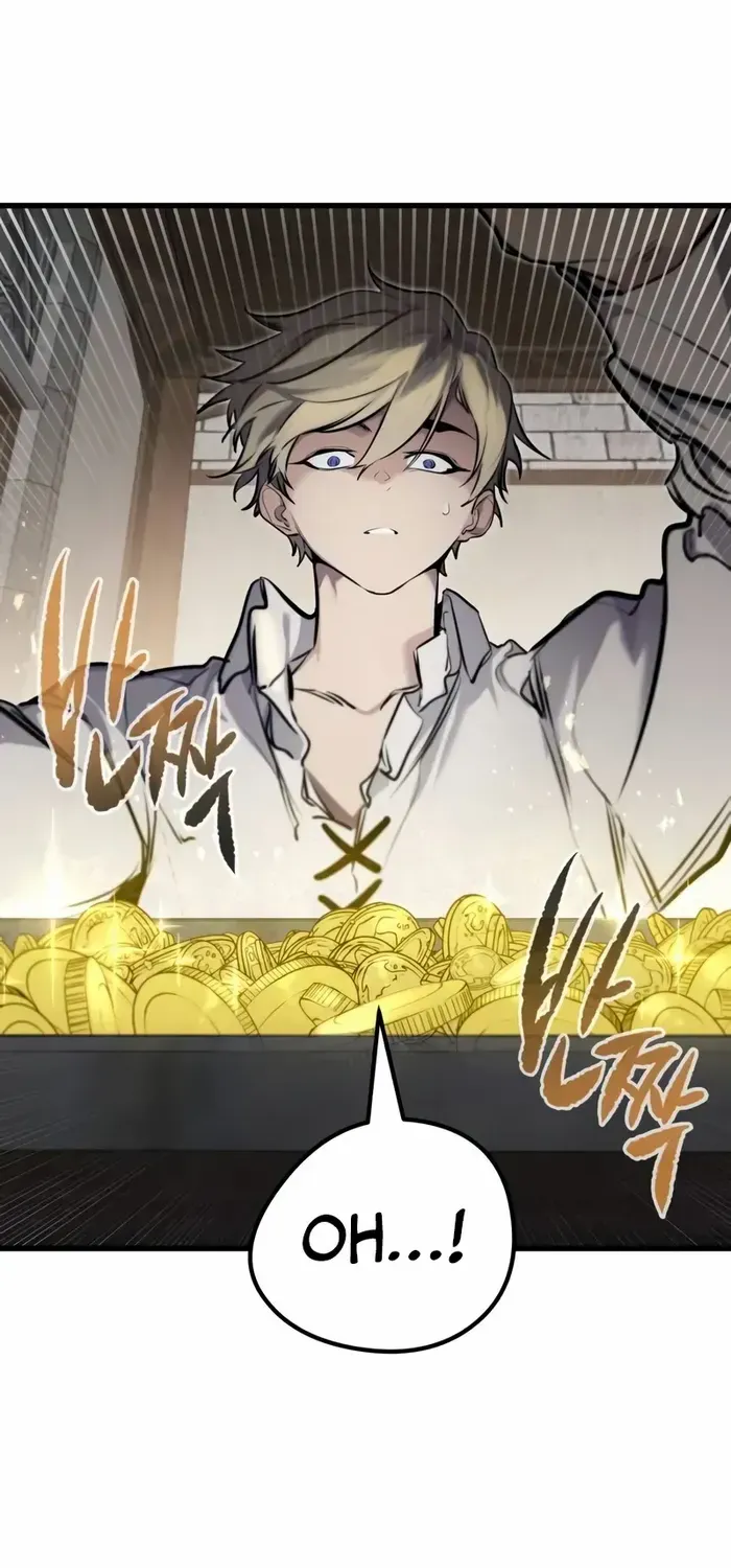 Read The Regressed Mercenary’s Machinations chapter 9 image 107 on Lezhin