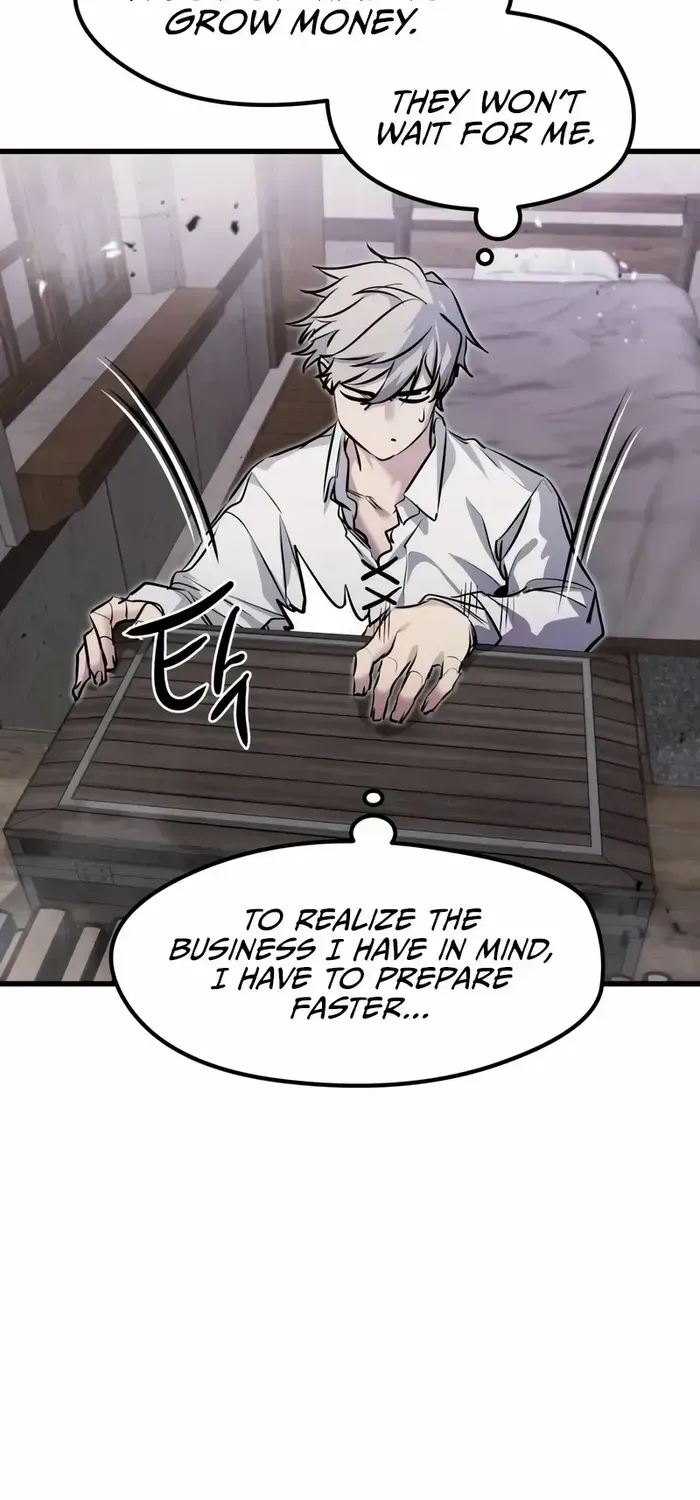 Read The Regressed Mercenary’s Machinations chapter 9 image 109 on Lezhin