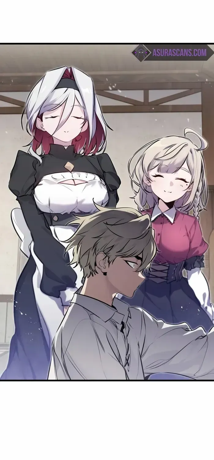 Read The Regressed Mercenary’s Machinations chapter 9 image 110 on Lezhin