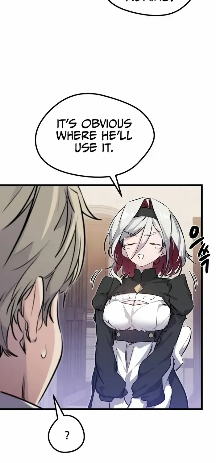Read The Regressed Mercenary’s Machinations chapter 9 image 113 on Lezhin