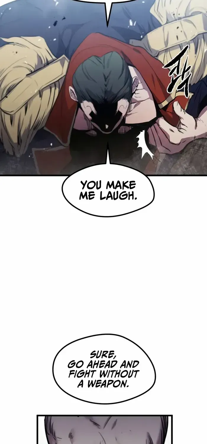 Read The Regressed Mercenary’s Machinations chapter 9 image 13 on Lezhin