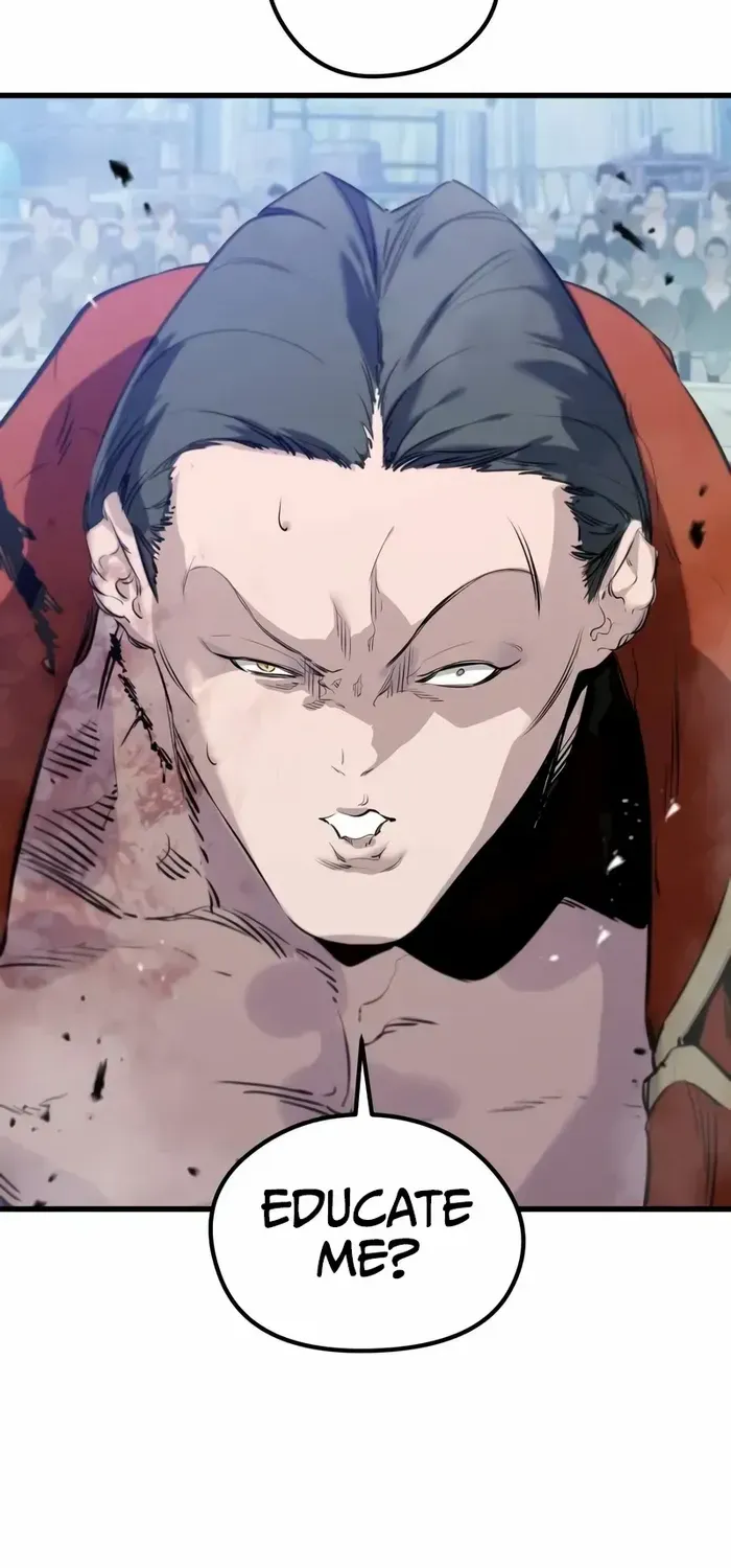 Read The Regressed Mercenary’s Machinations chapter 9 image 2 on Lezhin