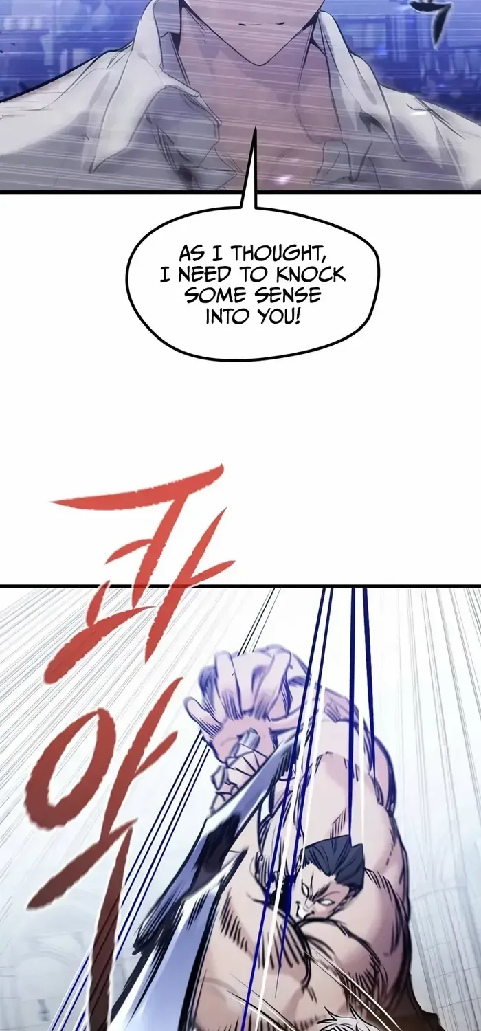 Read The Regressed Mercenary’s Machinations chapter 9 image 23 on Lezhin