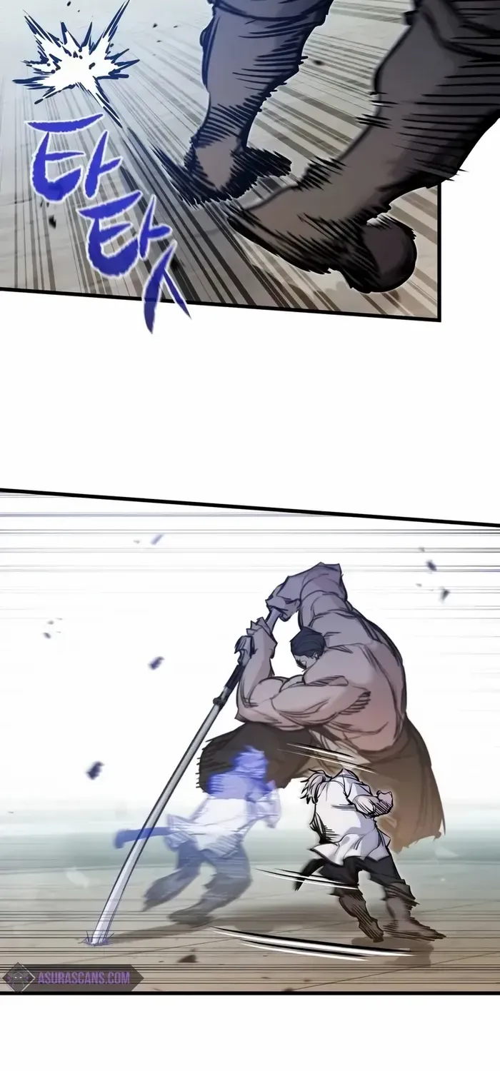 Read The Regressed Mercenary’s Machinations chapter 9 image 26 on Lezhin
