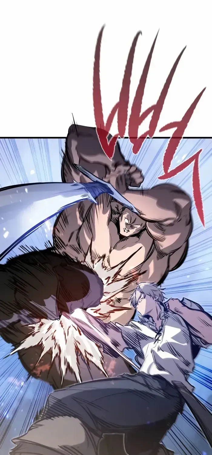 Read The Regressed Mercenary’s Machinations chapter 9 image 27 on Lezhin
