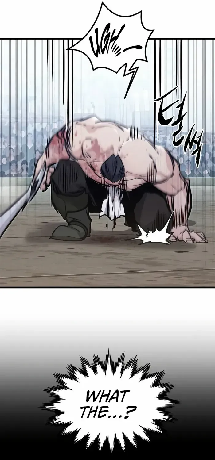 Read The Regressed Mercenary’s Machinations chapter 9 image 33 on Lezhin