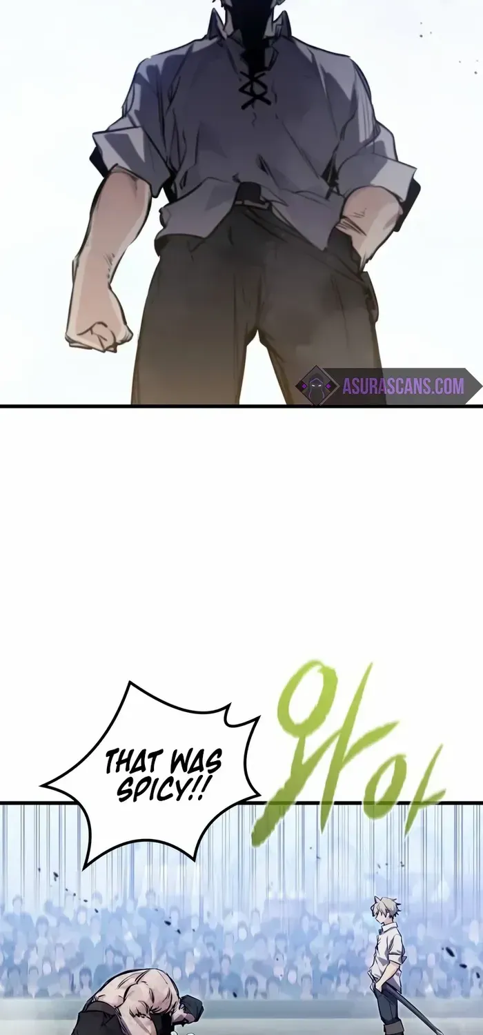 Read The Regressed Mercenary’s Machinations chapter 9 image 35 on Lezhin