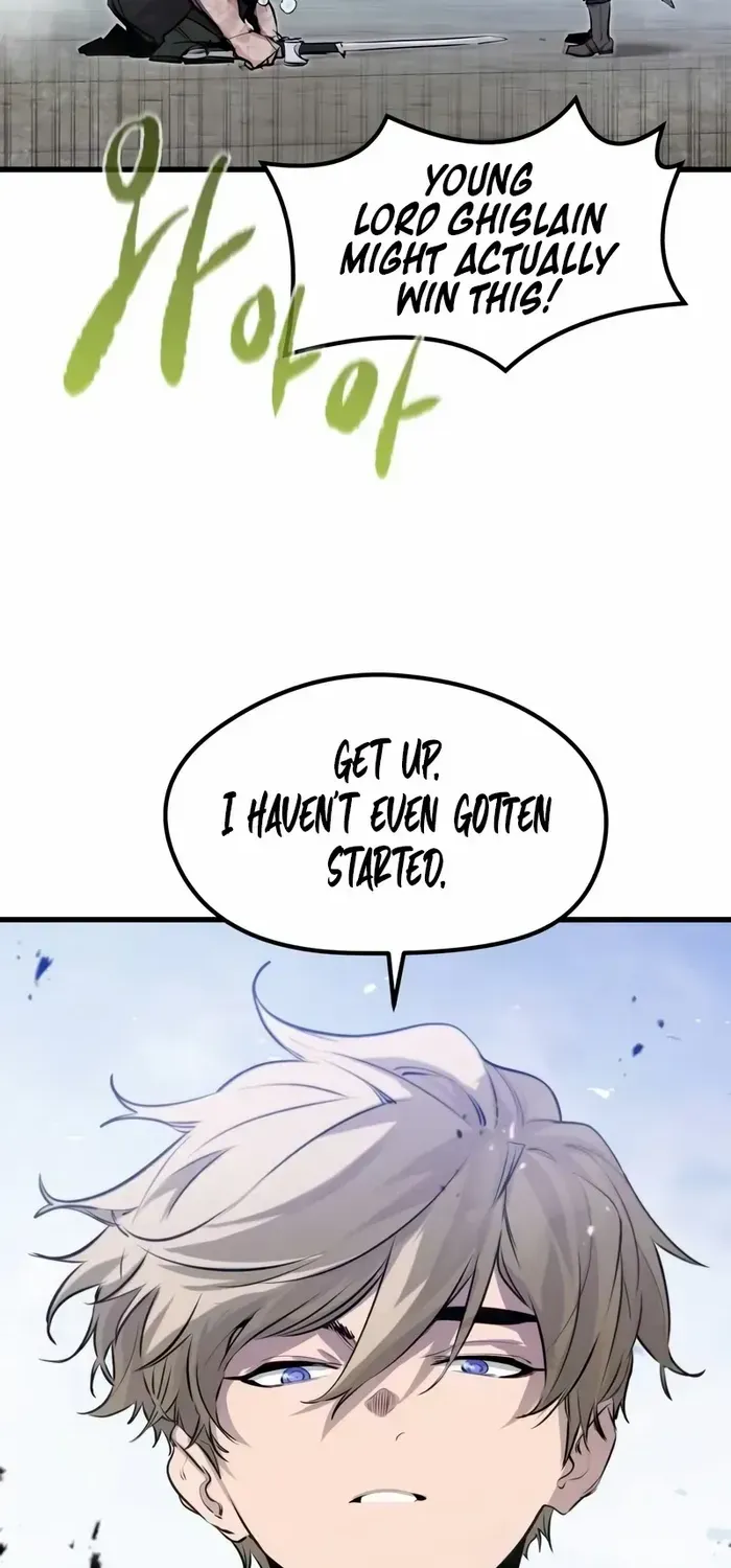 Read The Regressed Mercenary’s Machinations chapter 9 image 36 on Lezhin