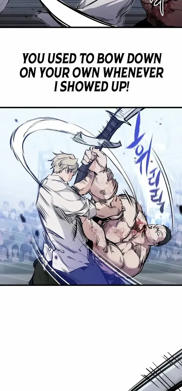 Read The Regressed Mercenary’s Machinations chapter 9 image 42 on Lezhin
