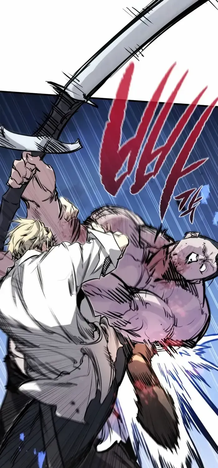 Read The Regressed Mercenary’s Machinations chapter 9 image 43 on Lezhin