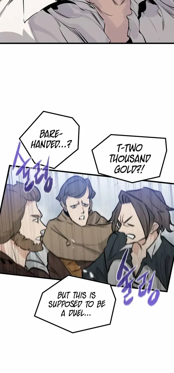 Read The Regressed Mercenary’s Machinations chapter 9 image 5 on Lezhin