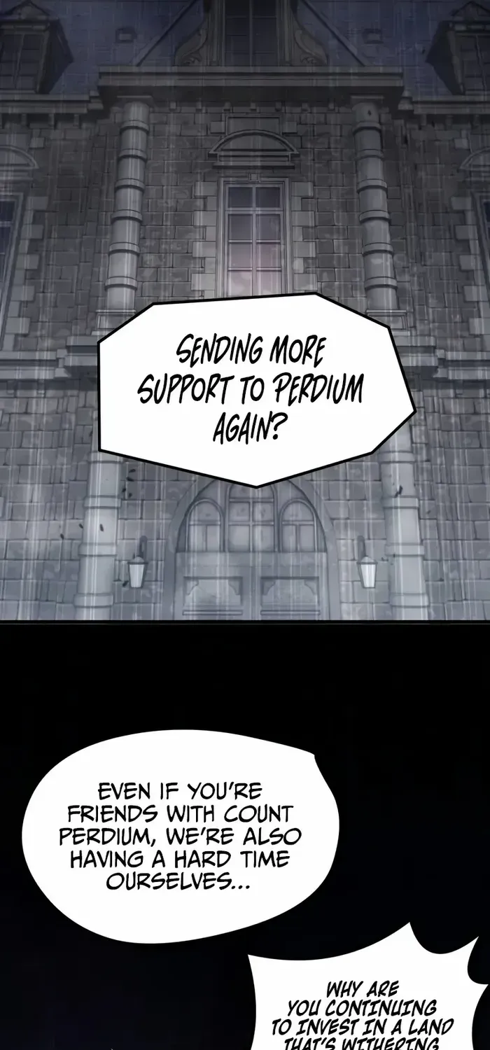 Read The Regressed Mercenary’s Machinations chapter 9 image 61 on Lezhin