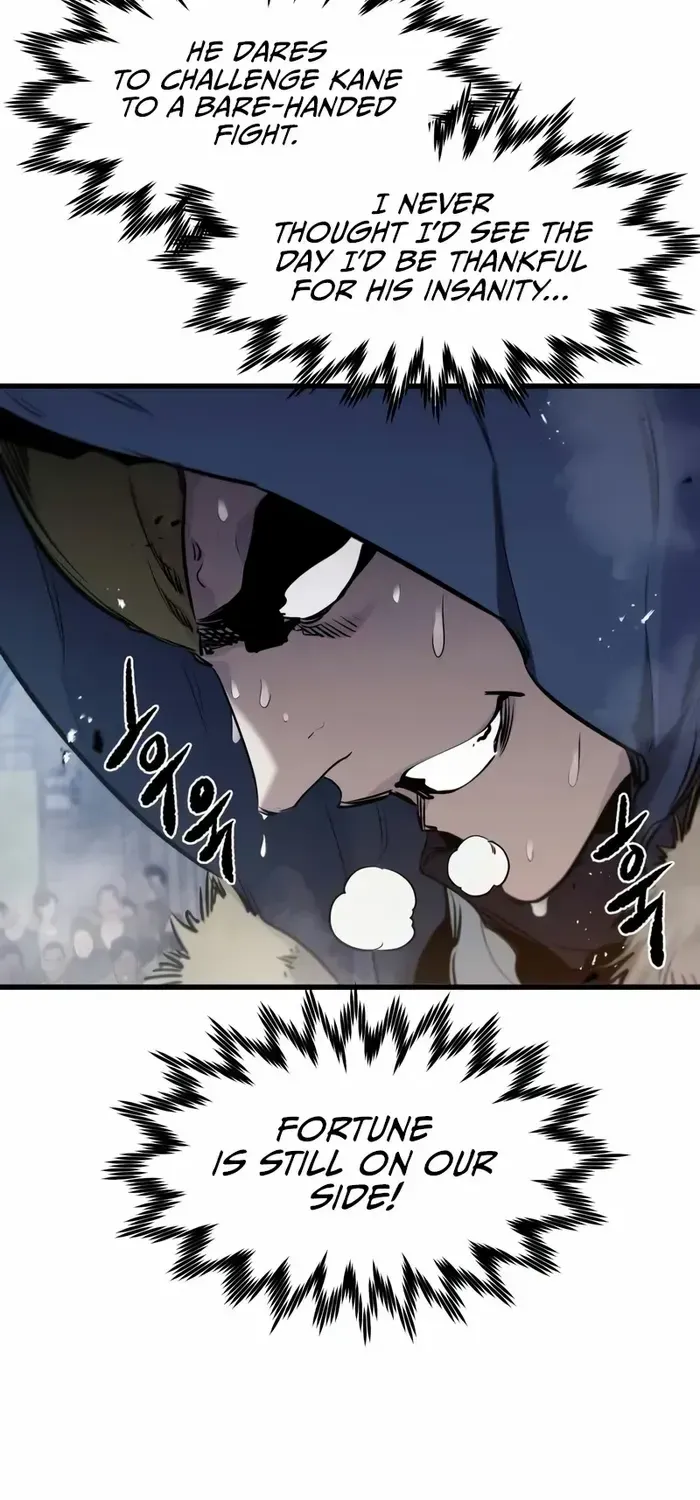 Read The Regressed Mercenary’s Machinations chapter 9 image 7 on Lezhin