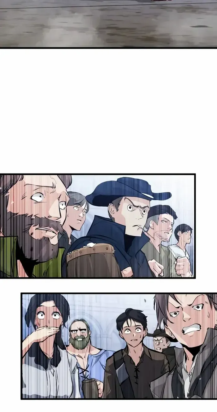 Read The Regressed Mercenary’s Machinations chapter 9 image 79 on Lezhin