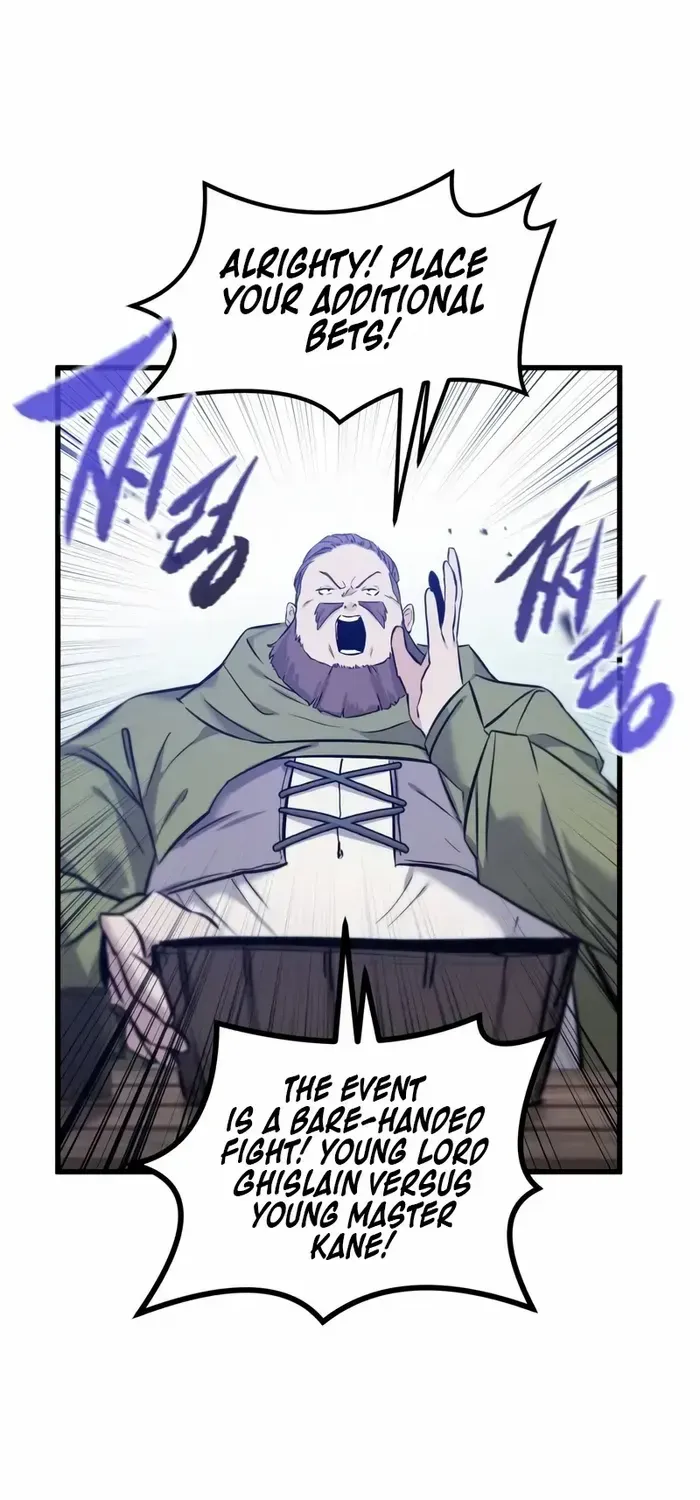 Read The Regressed Mercenary’s Machinations chapter 9 image 8 on Lezhin