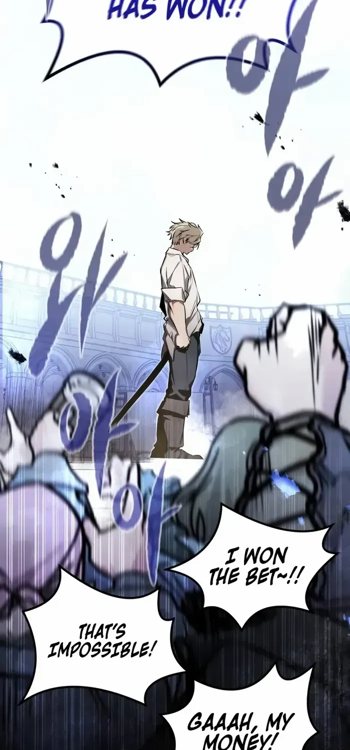 Read The Regressed Mercenary’s Machinations chapter 9 image 81 on Lezhin