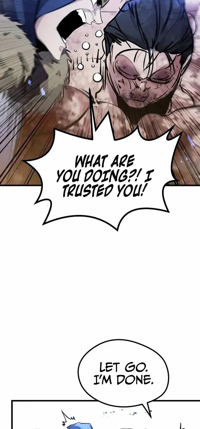 Read The Regressed Mercenary’s Machinations chapter 9 image 85 on Lezhin