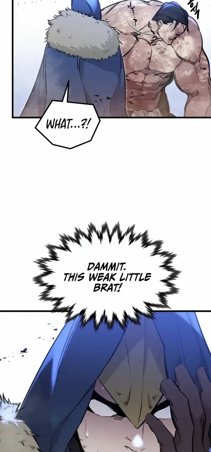 Read The Regressed Mercenary’s Machinations chapter 9 image 86 on Lezhin
