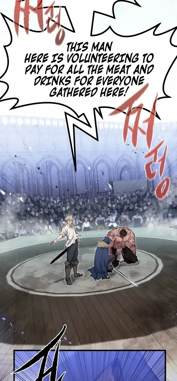 Read The Regressed Mercenary’s Machinations chapter 9 image 91 on Lezhin
