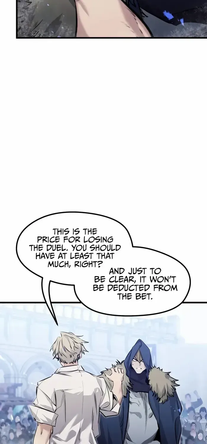 Read The Regressed Mercenary’s Machinations chapter 9 image 95 on Lezhin