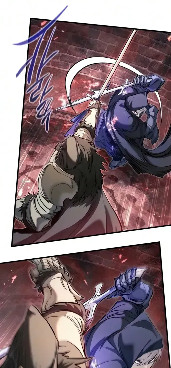 Read The Regressed Mercenary’s Machinations chapter 90.1 image 22 on Lezhin