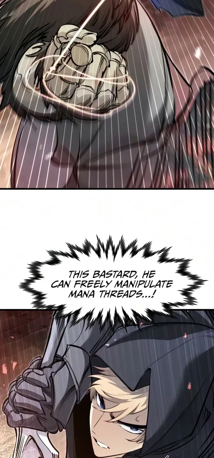Read The Regressed Mercenary’s Machinations chapter 90.1 image 42 on Lezhin