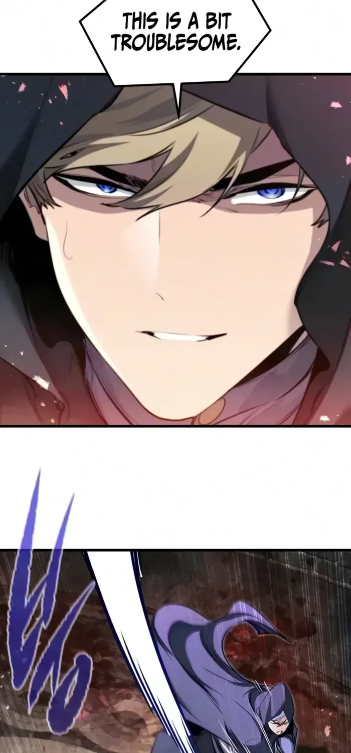 Read The Regressed Mercenary’s Machinations chapter 90.1 image 46 on Lezhin