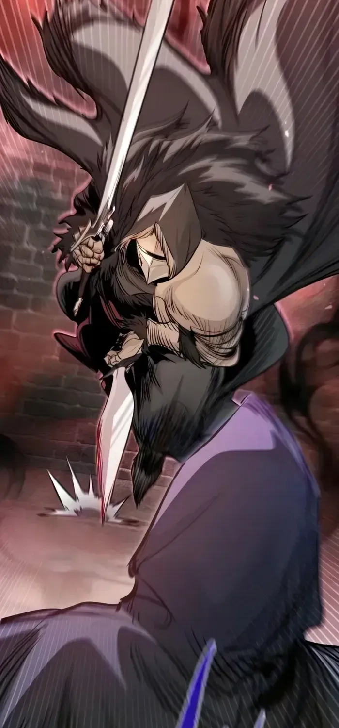 Read The Regressed Mercenary’s Machinations chapter 90.1 image 7 on Lezhin