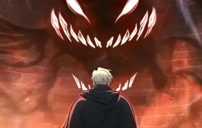 Read The Regressed Mercenary’s Machinations chapter 90.1 image 74 on Lezhin